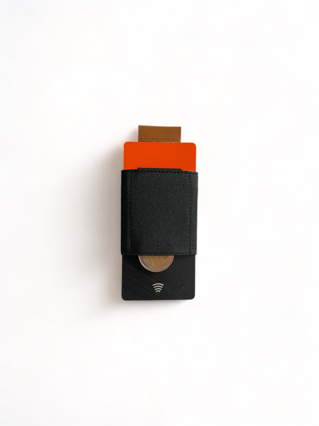 0070 - Tarjetero Minimalista