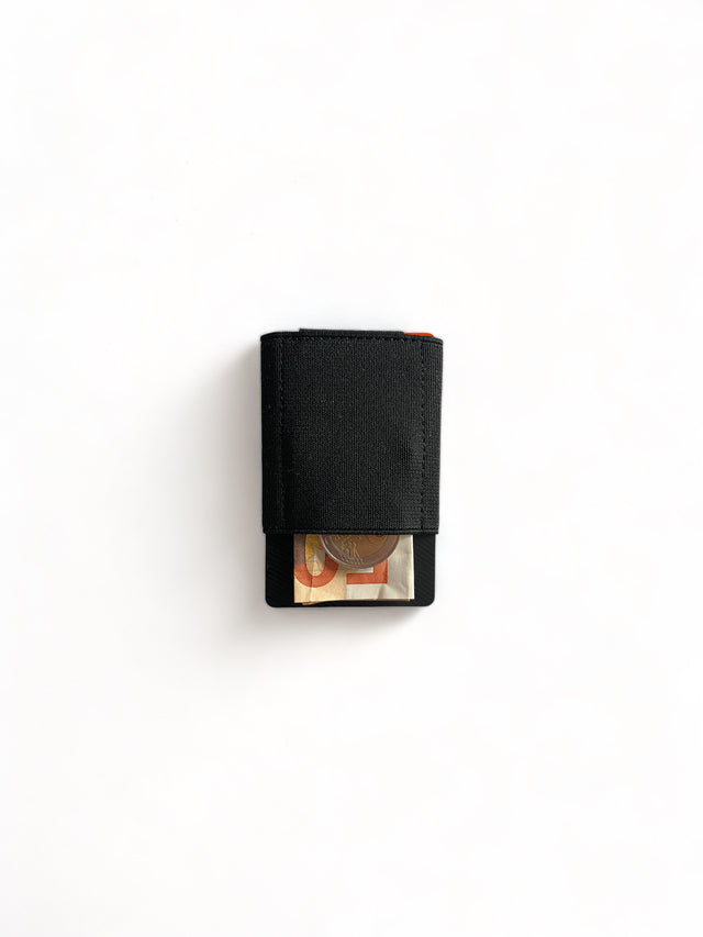 0070 - Tarjetero Minimalista