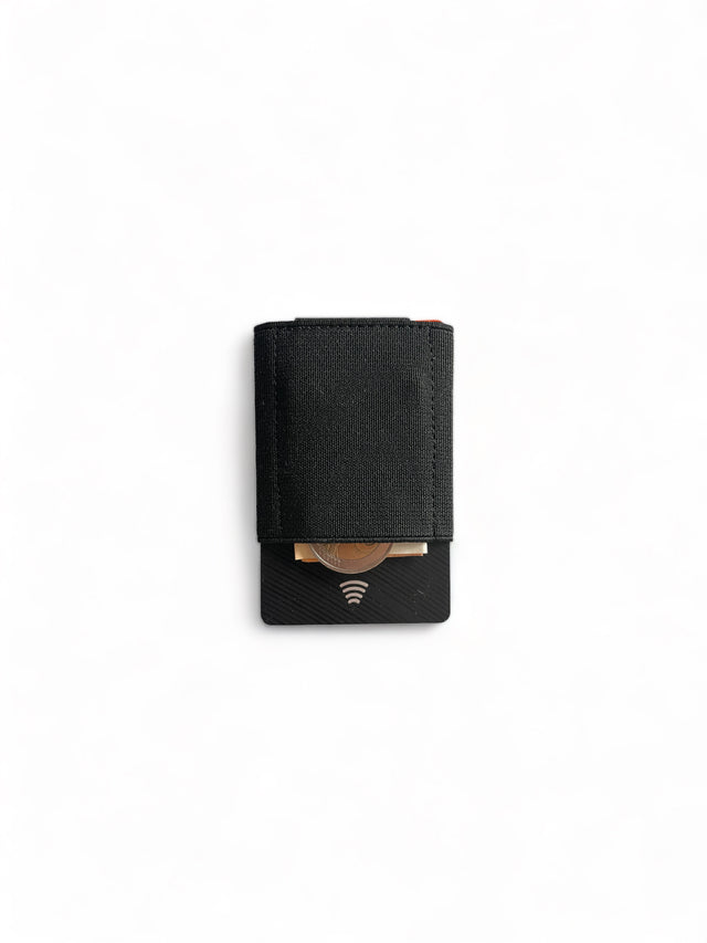 0070 - Tarjetero Minimalista