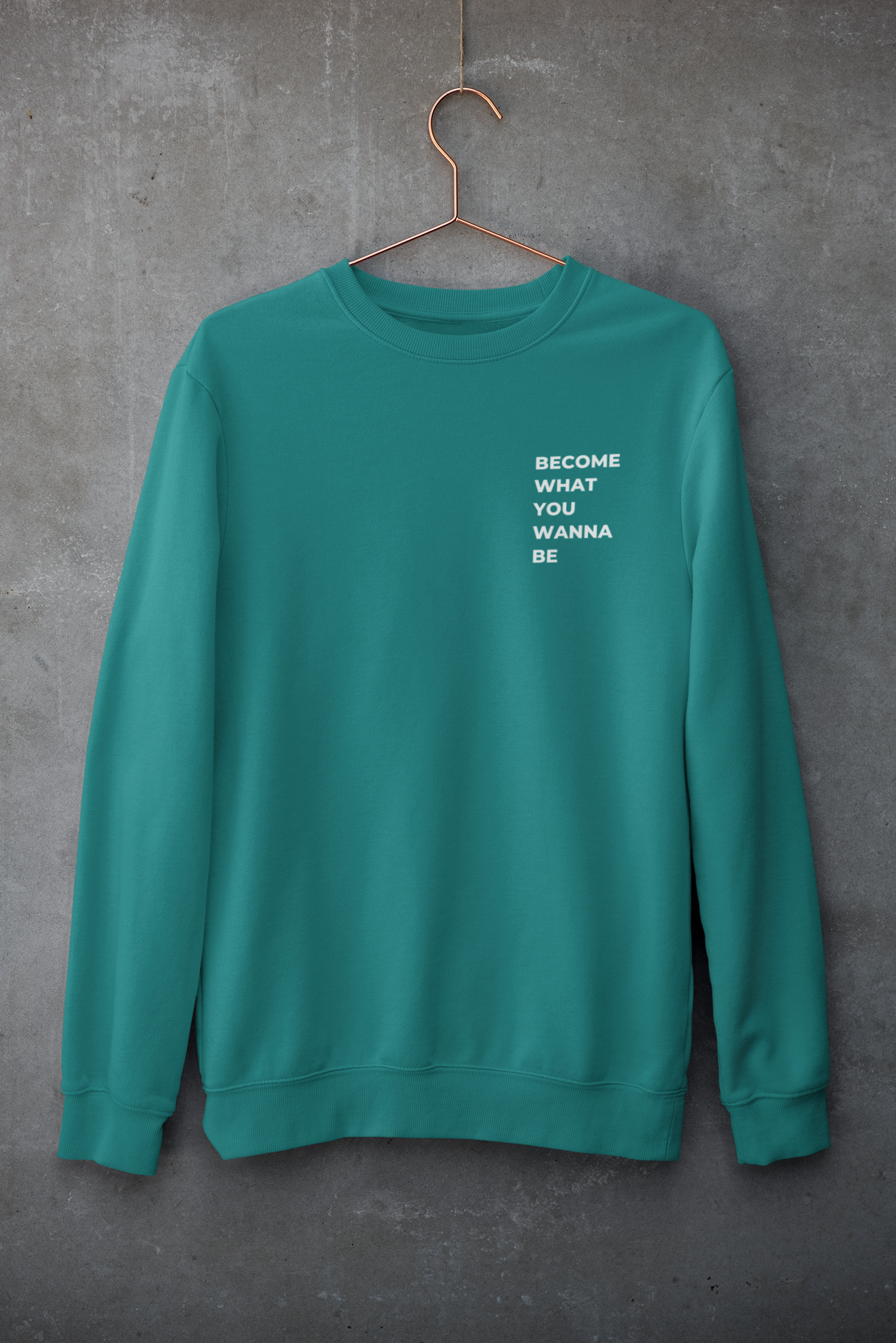 000173. Sudadera