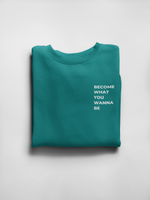 000173. Sudadera
