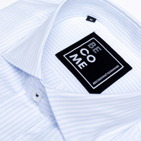 0051. Camisa OXFORD rayas