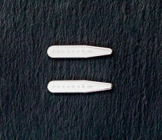 0071. GRATIS ballenas metálicas