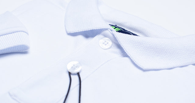 Lote Polo Blanco / Gafas de sol 59,90€