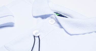 Lote Polo Blanco / Gafas de sol 59,90€