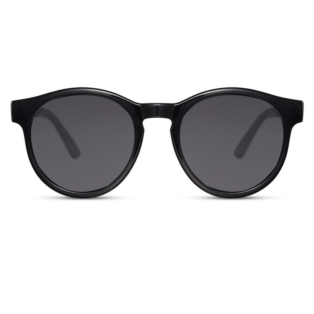 0060. Gafas de Sol - Attitude Shoot “Black”