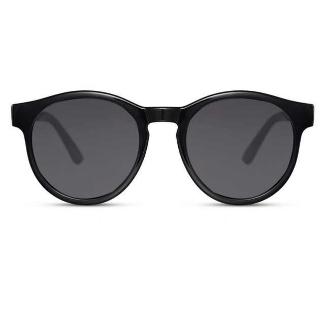 0060. Gafas de Sol - Attitude Shoot “Black”