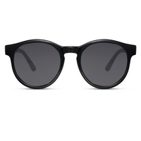 0060. Gafas de Sol - Attitude Shoot “Black”