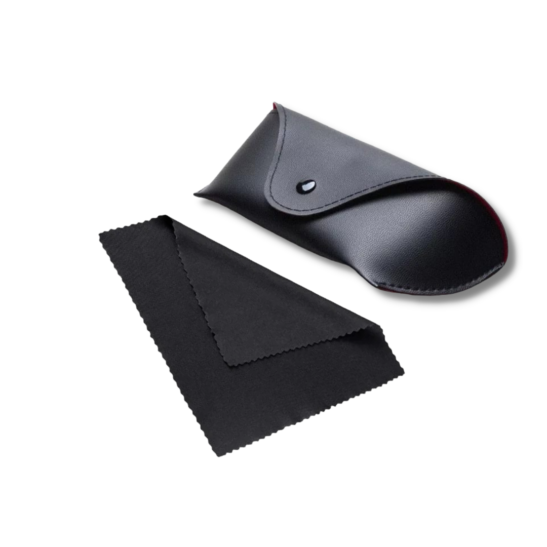 0060. Gafas de Sol - Attitude Shoot “Black”