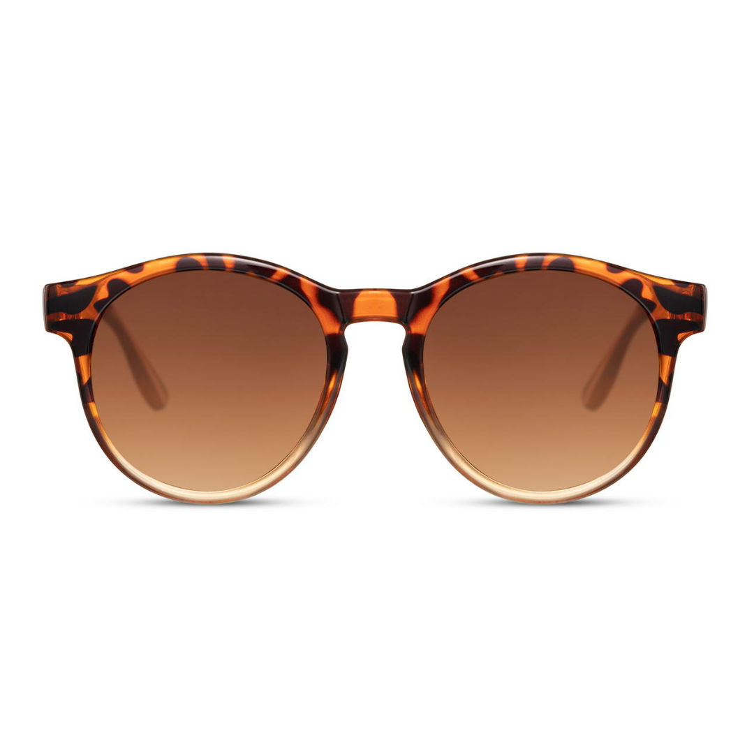 0062. Gafas de Sol - Attitude Shoot “Brown”