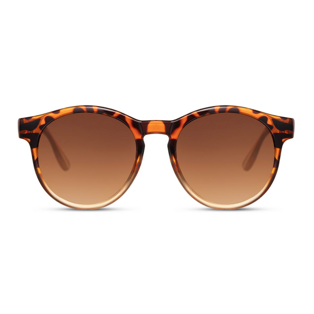 0062. Gafas de Sol - Attitude Shoot “Brown”