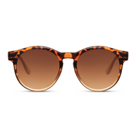 0062. Gafas de Sol - Attitude Shoot “Brown”