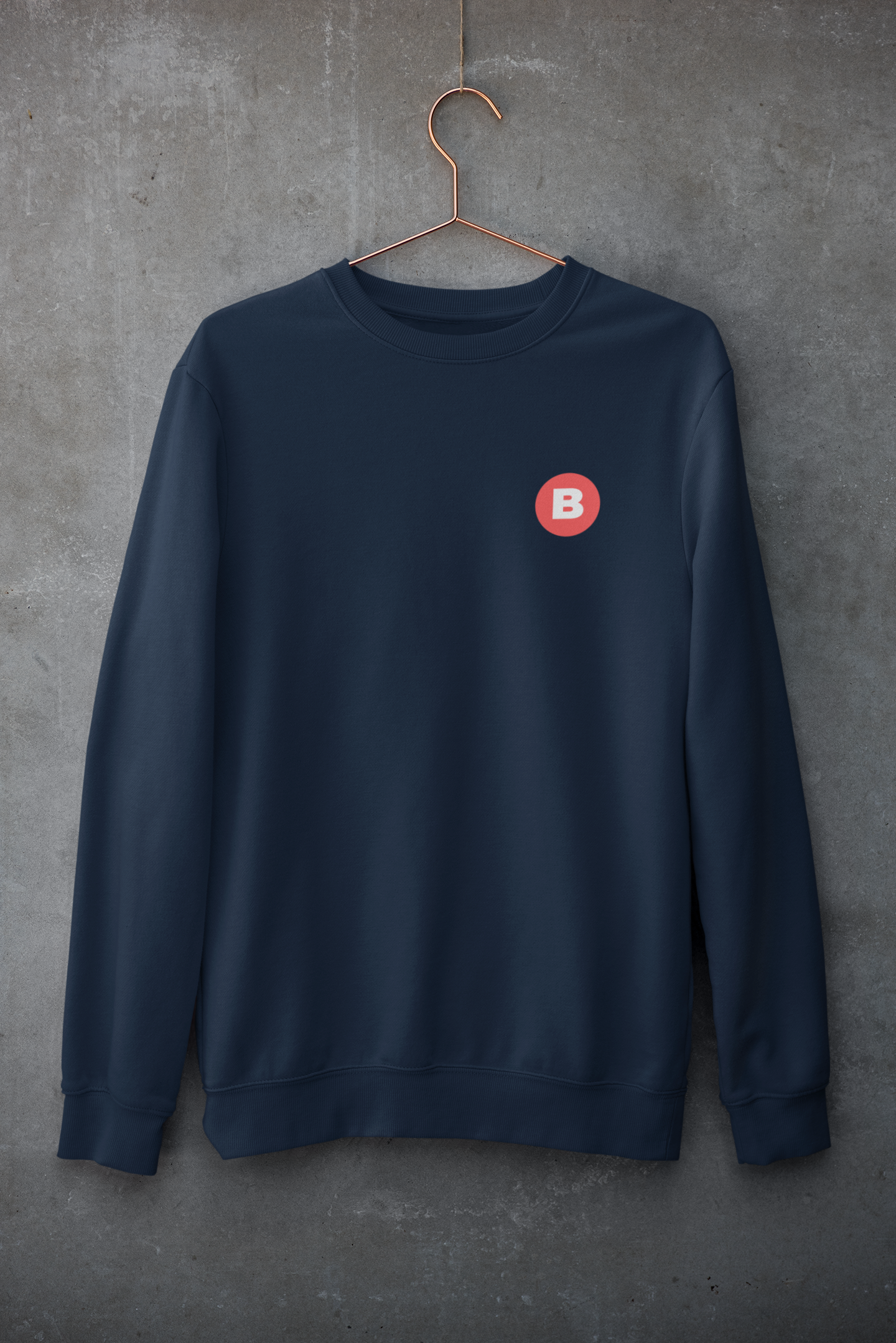 000171. Sudadera 