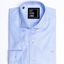 0055. Camisa PREMIUM NON IRON azul