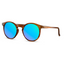 0065. Gafas de Sol - Summer First View Brown