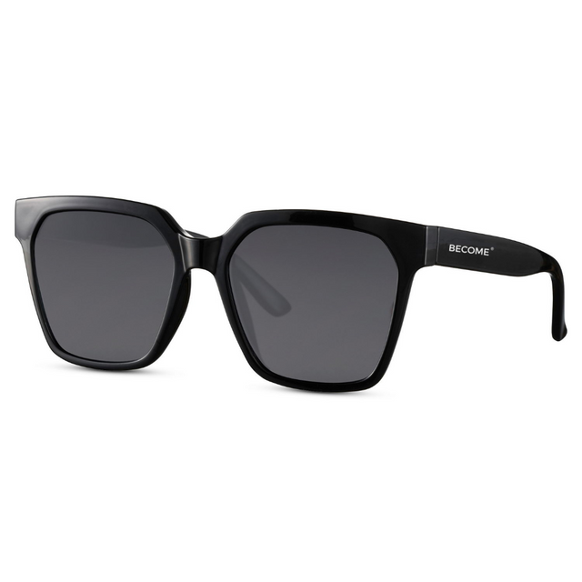 0061. Gafas de Sol - The New Luxury Black